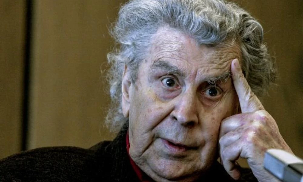 Μίκης Θεοδωράκης: Παρέμβαση από τον γιο του για το θρίλερ της ταφής
